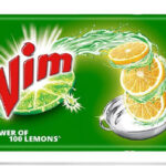 Vim Dishwash Bar(275 g)