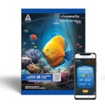 Classmate Augmented Reality Notebooks – 172 Pages | Pack of 4 Short Size Ruled Notebooks for School Students | Immersive AR Learning Experience | 24.0cm x 18.0cm | Single Line AR Notebook