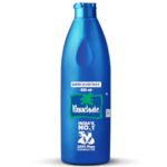 Parachute Coconut Oil 600 ml – Bottle