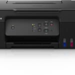 Canon PIXMA MegaTank/Ink Efficient G2730 Multi-function Color Ink Tank Printer with Black (70 ml) & Color (40 ml)(4 Ink Bottles Included)