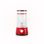 Havells LUMINEX Solar 6W | Solar Lantern | 360ยฐ evenly Light Distribution | 2200 mAh Lithium-Ion Rechargeable Battery | Usage up to 4 Hours in Full Brightness Mode | Easy to Carry with Sturdy Handle
