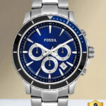 FOSSIL Briggs Analog Watch  – For Men