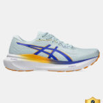 Asics GEL-JADEITE 3 Running Shoes For Men(Grey , 10)