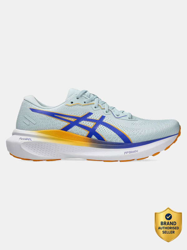Asics GEL-JADEITE 3 Running Shoes For Men(Grey , 10)