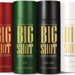 OSCAR Big Shot Jazz Club, Privee, Eros & Red (150mlx4) Long Lasting Body Deo Deodorant Spray – For Men & Women(600 ml, Pack of 4)