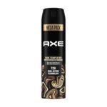 Axe Dark Temptation Long Lasting Deodorant Bodyspray for Men 215 ml