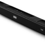 Boat Aavante Octave Plus 80 W Bluetooth Soundbar(Black, 2.2 Channel)