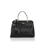 Lavie Luxe Women’s Juli26 Medium 3-Compartment Satchel Handbag | Satchel Bag for Work | Ladies Purse | Stylish Shoulder Bag | Gift For Women