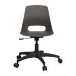 Interio by Godrej Shine 360 Chair in Grey