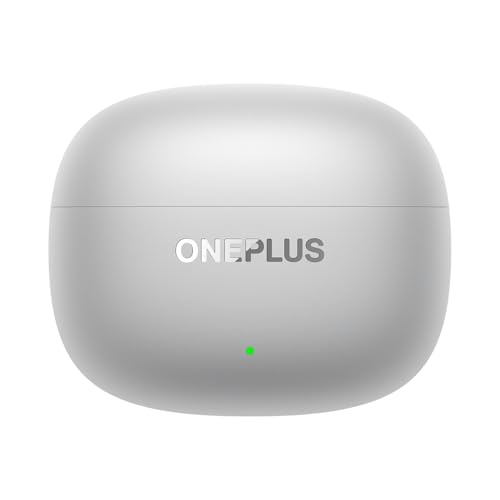 OnePlus Nord Buds 4 Pro E518A Radiant Gray in
