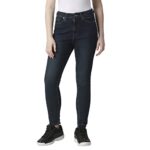 Pepe Jeans Women’s High Rise Skinny Fit Jeans