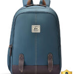 Gear ECO CLASSIC DAYPACK 16 20 L Backpack(Multicolor)