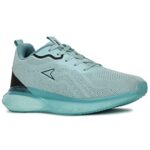 Power Women CELL1.0 Running Shoes, Blue, (5399177), UK 3