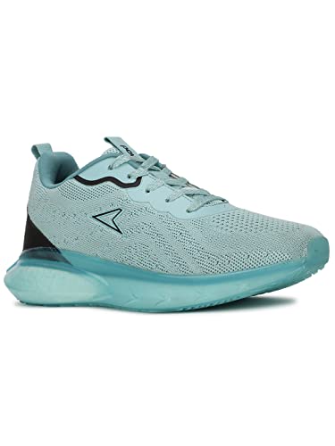 Power Women CELL1.0 Running Shoes, Blue, (5399177), UK 3