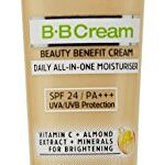 Garnier Skin Naturals Miracle Skin Perfector BB Cream, 9g