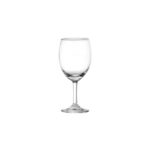 Ocean Glass Wine Glass Set – 6 Set, Transparent, 230ml