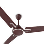 HAVELLS Artemis ES with 2 Year Warranty Energy Saving 1200 mm Ceiling Fan(1 Star | Brown | Pack of 1)