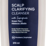 Naturali Scalp Clarifying Shampoo 370 ml(370 ml)