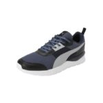 PUMA | Vellfire Sneakers | Inky Blue-Cool Mid Gray-Black | 8UK
