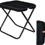 VIBHOORA Outdoor Chair Metal Outdoor Chair(BLACK, DIY(Do-It-Yourself))
