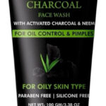 BECK AND SMITH charcoal neem deep cleansing anti bacterial oil control tan removal men women Face Wash(100 g)