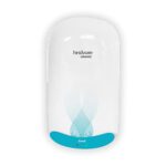 hindware smart appliances Atlantic Xceed 5L 3Kw Instant Water Heater With Copper Heating Element And High Grade Stainless Steel Tank, Wall Mounting