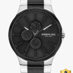 Kenneth Cole KCWGK2123503MN Analog Watch  – For Men