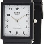 Casio Youth Series Analog White Dial Men’s Watch – MQ-27-7BUDF(A210)