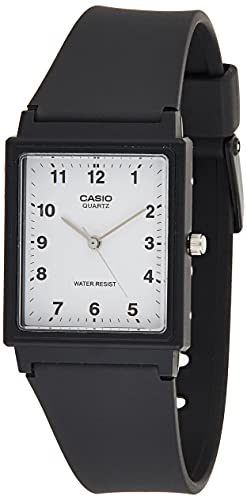 Casio Youth Series Analog White Dial Men’s Watch – MQ-27-7BUDF(A210)