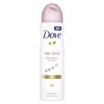 Dove Beauty Eventone Deodorant, 150ml
