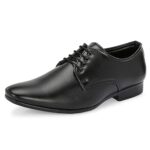 Centrino Mens Formal Shoes 64055-1_Black_9