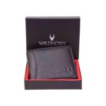 Leather Wallet for Men