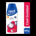 NYCIL Germ Expert Cool Gulabjal Prickly Heat & Cooling(400 g)
