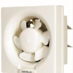 Havells Ventil Air DX 200mm Exhaust Fan (White)