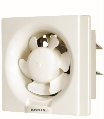 Havells Ventil Air DX 200mm Exhaust Fan (White)