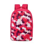 Impulse Ace Web 36L Unisex Water Resistant Travel Laptop Backpack/Office Bag/School Bag/College Bag/Business Bag Fits Up to 16 Inch Laptop with 1 Year Warranty