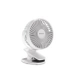 Goldmedal i-Fan 100mm Personal Rechargeable Fan for Travel