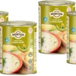 Birla Morton Sweet Corn With Creamy Style 450 Gm Pack of 6