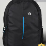 HP JDBAG00007 25 L Laptop Backpack(Black)