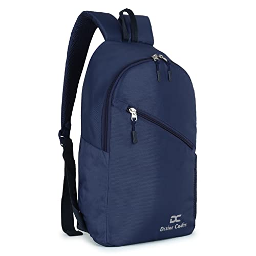 Dezire Crafts DC Light Weight Stylish Trekking School Multipurpose Travel Tution Bags
