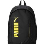 Puma Unisex-Adult School Backpack V2, Black (7939203)
