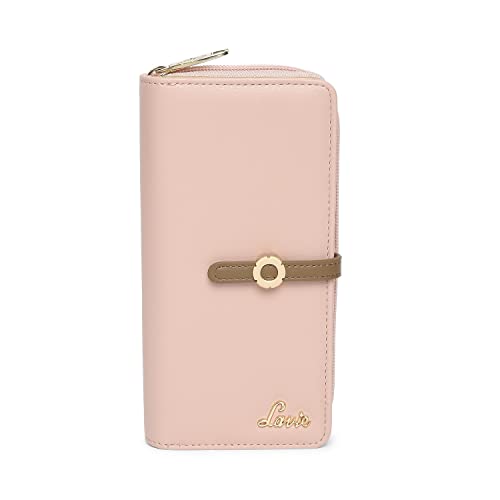 Lavie Sia Bifold Women’s Wallet
