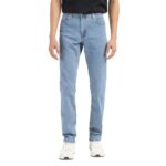 Levi’s Men’s 511 Blue Slim Jeans