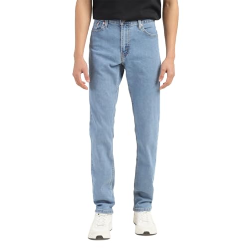 Levi’s Men’s 511 Blue Slim Jeans
