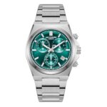 Lee Cooper Automatic Blue Round Dial Men’s Watch – LC08188.300