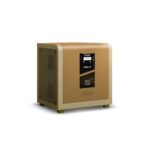 Genus MaxiLion 1000 VA Inverter with Upto 12 Year Life Integrated 1280Wh Lithium-Ion Battery for Home Office & Shop – Full 5 Year Product Warranty