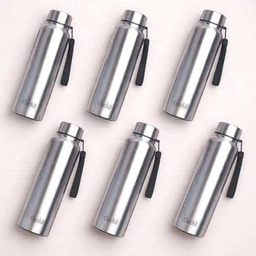 Clazkit WATER BOTTLE