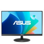 ASUS VP227HF Eye Care Gaming Monitor – 22-inch (21.45-inch viewable), Full HD, 99% sRGB, Frameless, 100Hz, Adaptive-Sync, 1ms MPRT, HDMI, Low Blue Light, Flicker Free, Wall Mountable