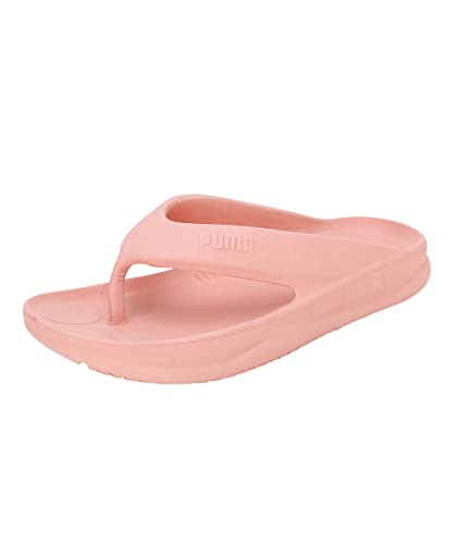 PUMA | Wave Flip-Flops | Rosette | 9UK