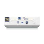 Carrier 1 Ton 3 Star Flexicool Inverter Split AC (Copper, Convertible 6-in-1 with Smart Energy Display, Insta Cool, Auto Clean, PM 2.5 Filter, 2026 Model,CAI12CE3R36F0, White)